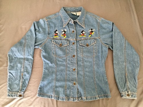 Vintage the disney - the,