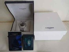 Rodolphe Par Longines Ref.2884
