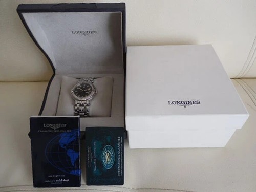 Rodolphe par longines ref - par,