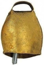 Cloche à Vache De Pâturage