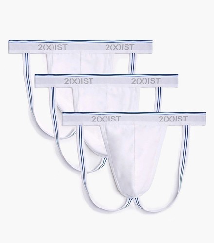 2ist men cotton stretch - 2(x)ist,