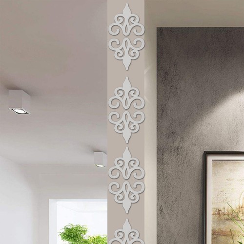 10pcs autocollant mural art - 10pcs,