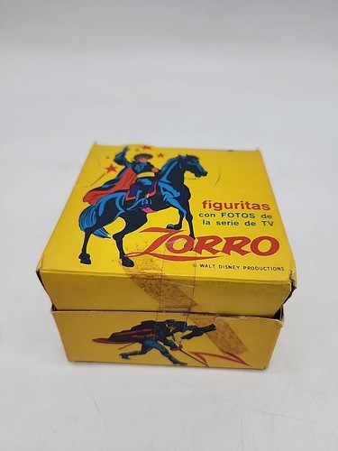 Vintage argentina zorro - vintage,