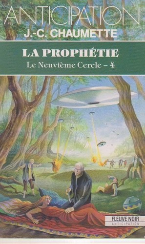 Prophetie le neuvieme - (le,
