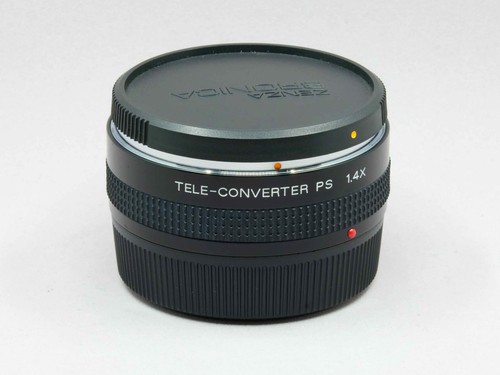 Bronica tele converter - 📷, tele-converter