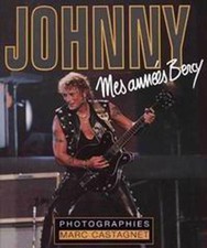 Johnny Hallyday Mes Annees