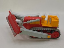 Continental Bulldozer CD8