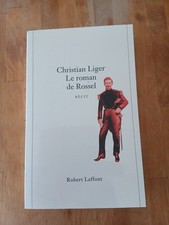 LE ROMAN DE ROSSEL - CHRISTIAN