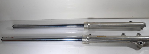 Fourche suspension avant - fourche,