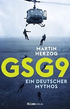 Herzog, M Gsg 9 - (German