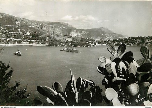 Carte postale - carte, 06