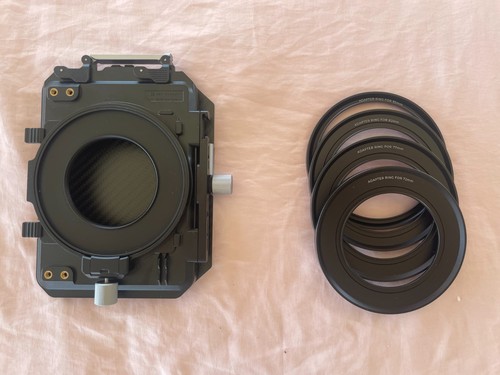 Concept matte box filter - concept,