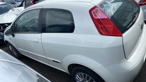 Berceau avant fiat - fiat, punto
