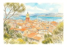 Tableau - création originale