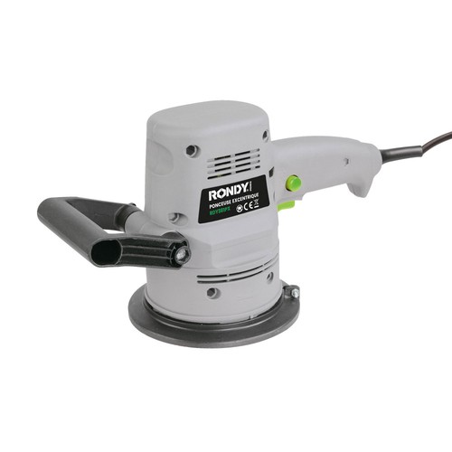 Ponceuse excentrique 380w - ponceuse,