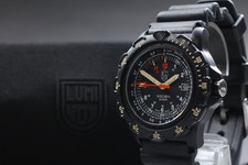 [Exc+5 avec étui] Montre Homme Luminox Recon Pointman 8800 Series 200M Date...