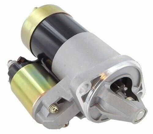 New starter fits - yanmar, ysb12