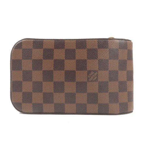 Louis vuitton damier geronimos - louis,