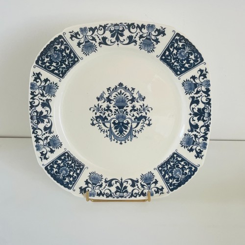 Assiette table gien ibis - assiette, de