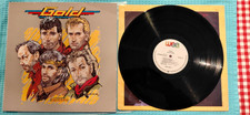 GOLD CALICOBA 1986 ALBUM LP