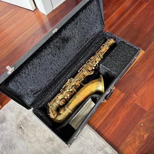 Vintage conn transitional - vintage, c.g.