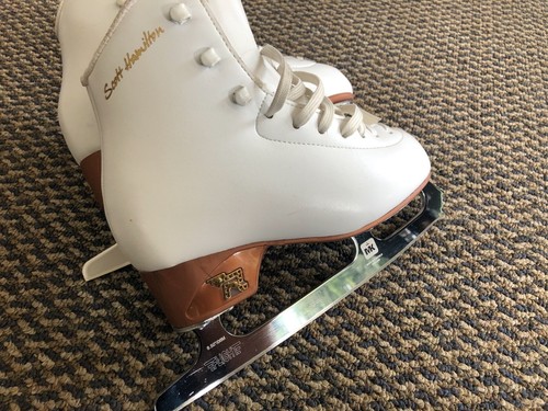 Risport ice skates - risport, (size