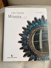  LINE VAUTRIN MIROIRS LIVRE 