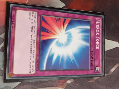 Mirror force ys14 ena12 - force,