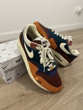 Nike air Max 1 Kasina Edition Wong-Ang 12US