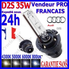 Ampoule d2s xenon lampe feu - ampoule,