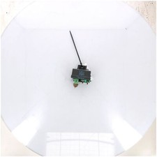 Relais de préchauffe - Citroen SAXO PH.2 - 598138 - R0-6203A