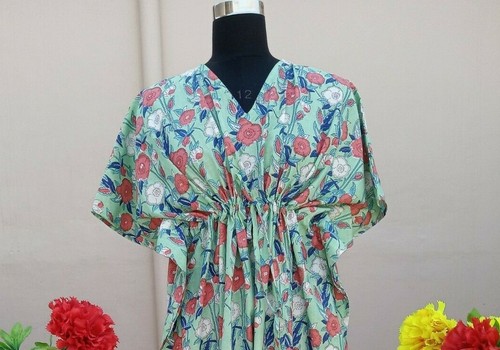 Robe maxi nuit - maxi,