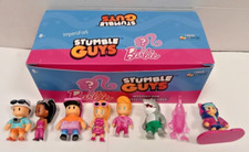 Barbie Stumble Guys 3D Mini