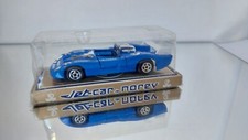 Norev 1:43 Matra 670 B Blue In