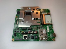 Main Board / Carte Mere - EAX66943504 - Pour TV LG 43UH603V 43UH610V