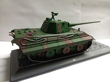 1/43, Char Allemand Panther