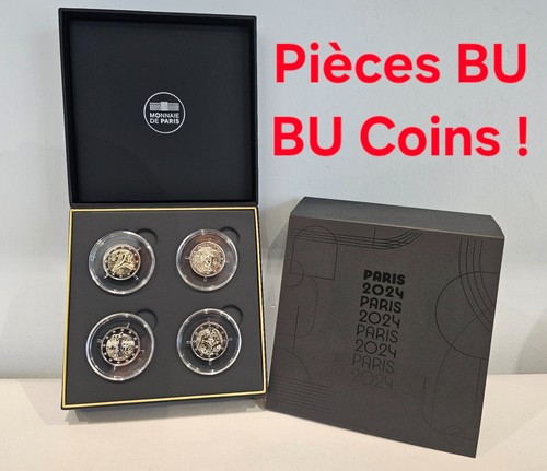 Coffret x 2 - 4,