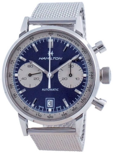 Chrono auto hamilton american - auto,
