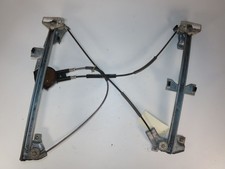 mécanisme lève-glace avant