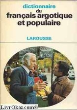 Dictionnaire du francais