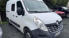 Moteur RENAULT MASTER 3 PHASE 3 8201407523