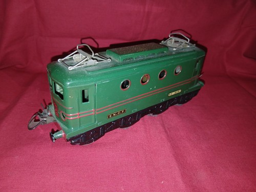 Hornby échelle motrice - 0, -motrice