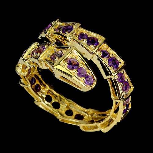 925 bague argent rond - 925, en