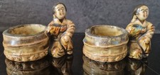 RINCE PINCEAUX CHINOIS ANCIEN