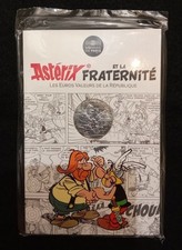 ASTERIX 10 EURO 2015