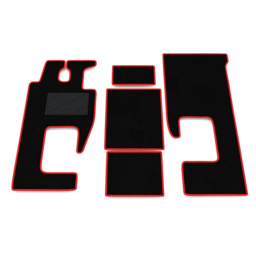 Tapis sol compatibles avec - de,
