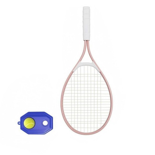 Raquette tennis légère - tennis,