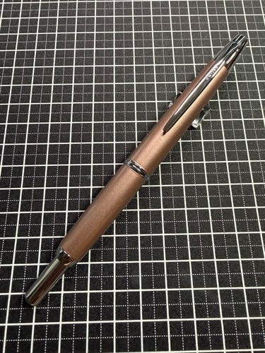 Stylo plume pilot capless - plume,