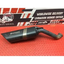 Silencieux Husqvarna