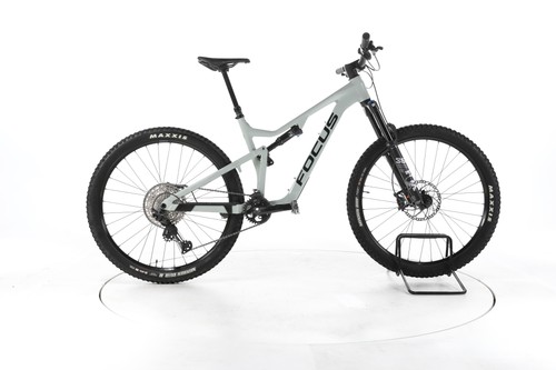 Focus jam vtt - focus, semi-rigide